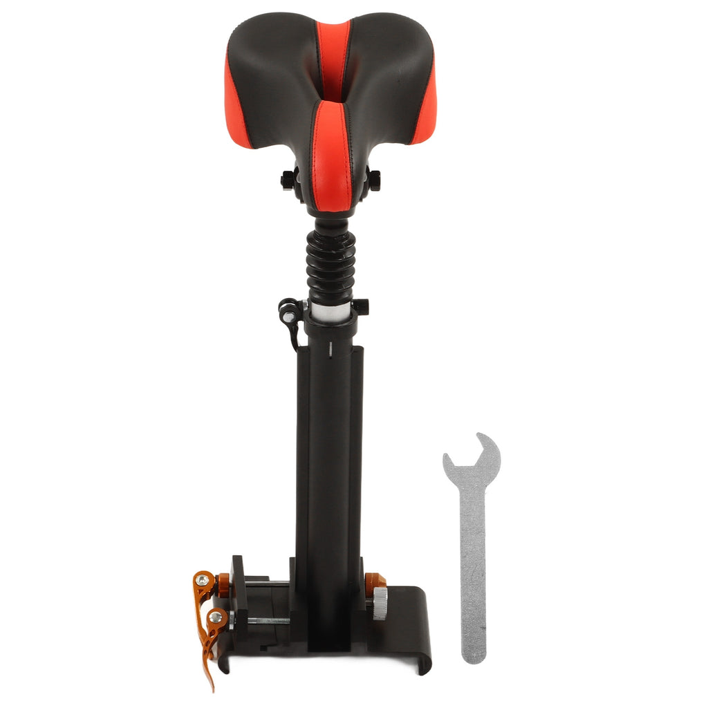 Foldable Adjustable Electric Scooter Seat for Xiaomi M365-lymiu