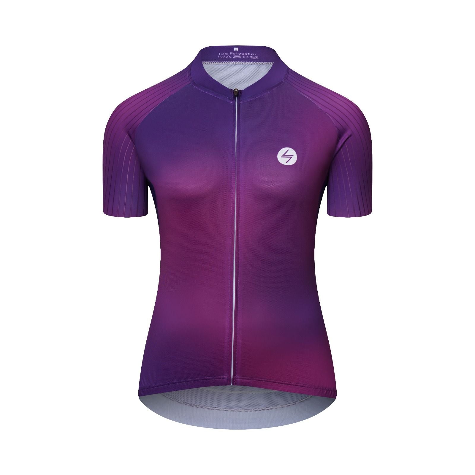 Graphic Cycling Jersey | Breathable Short Sleeve Sport Shirt for Outdoor Riding-lymiu