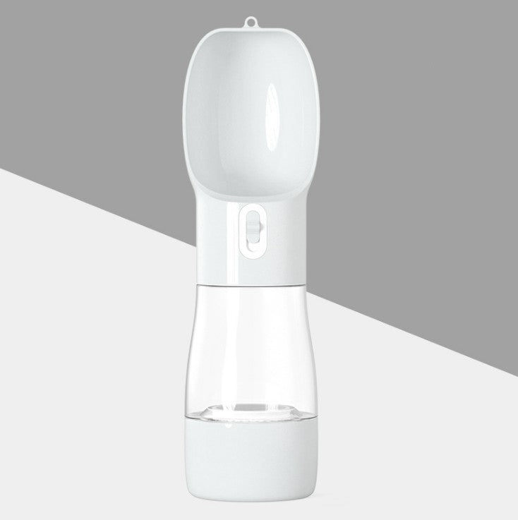 Traveling Out Portable Dog Water Dispenser-lymiu