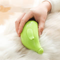 3-in-1 Pet Steam Brush - Steamy Spray Cat & Dog Grooming Comb | LYMIU