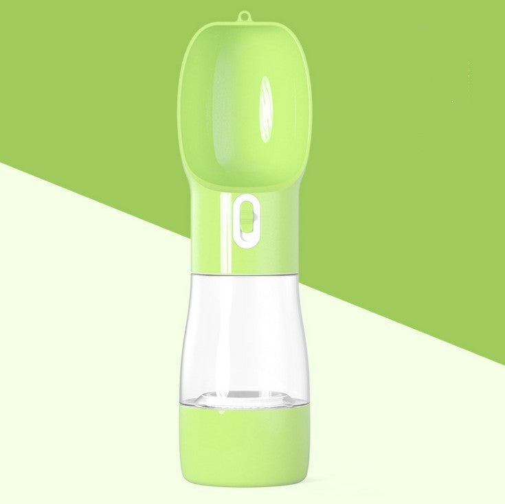 Traveling Out Portable Dog Water Dispenser-lymiu