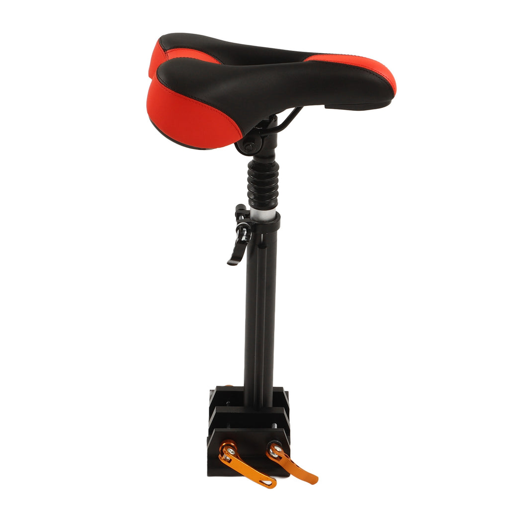 Foldable Adjustable Electric Scooter Seat for Xiaomi M365-lymiu