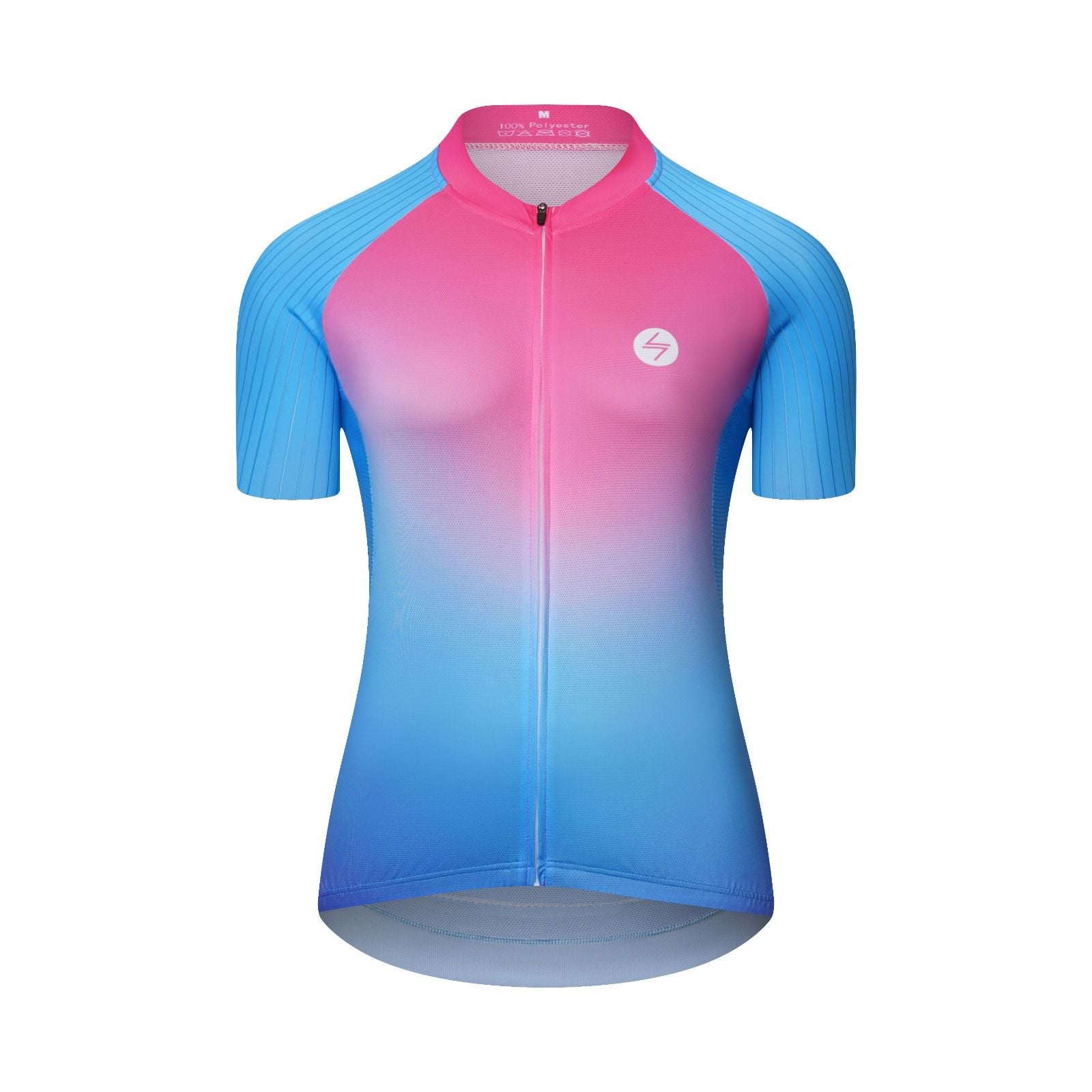 Graphic Cycling Jersey | Breathable Short Sleeve Sport Shirt for Outdoor Riding-lymiu