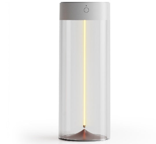 Portable LED Camping Light & Type-C Rechargeable Creative Night Light-lymiu