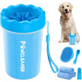 Professional 7-in-1 Dog Paw Cleaner Set - Portable Paw Washer & Grooming Kit-lymiu