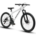 26-Inch Mountain Bike – 21-Speed All-Terrain MTB with Disc Brakes