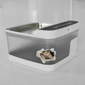 Automatic Pet Water Dispenser with Filtration System | Smart Cat & Dog Drinking Fountain-lymiu
