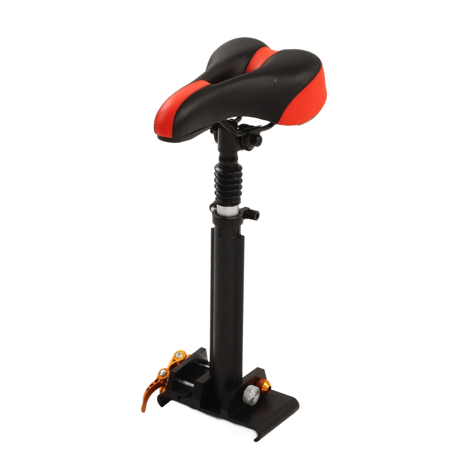 Foldable Adjustable Electric Scooter Seat for Xiaomi M365-lymiu