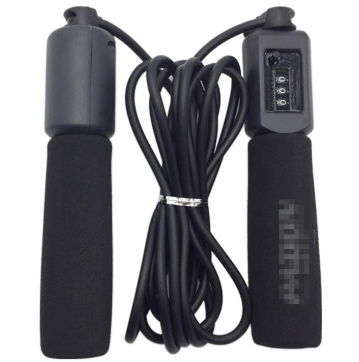 Adjustable Fitness Skipping Rope for Cardio, Workout & Home Gym | Lymiu