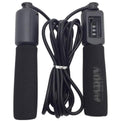 Adjustable Fitness Skipping Rope for Cardio, Workout & Home Gym | Lymiu