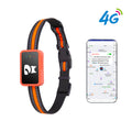 Anti-Lost GPS Pet Collar Tracker | Lymiu