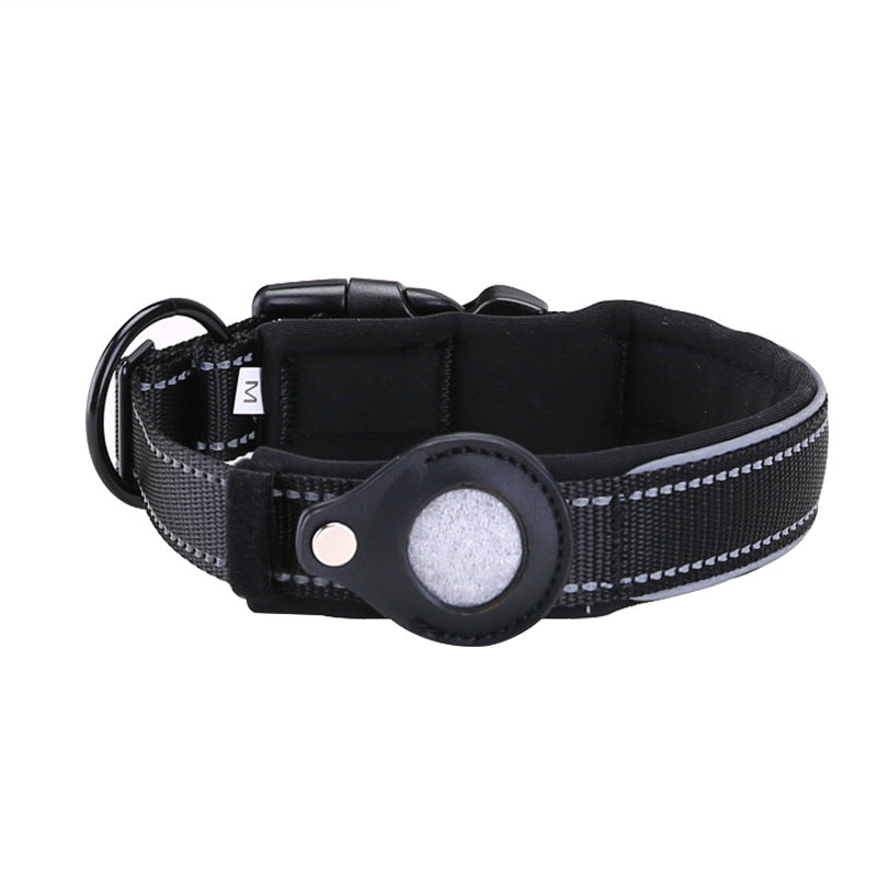 Apple AirTag Pet Collar Cover | Lymiu
