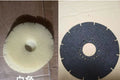 Automatic Smoke Purifying Ashtray - Portable Air Cleaner & Anion Odor Remover