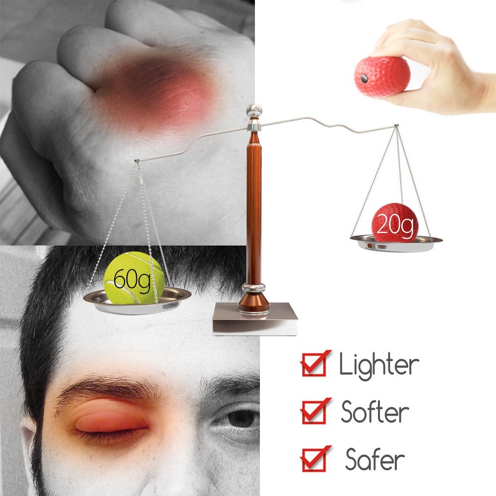 Boxing Reflex Speed Punch Ball & Agility Training Set | Lymiu