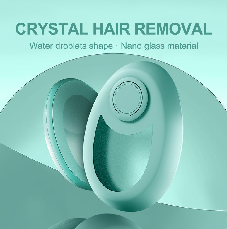 CJEER Upgraded Crystal Hair Removal & Magic Crystal Hair Eraser | Lymiu