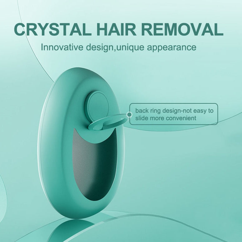 CJEER Upgraded Crystal Hair Removal & Magic Crystal Hair Eraser | Lymiu