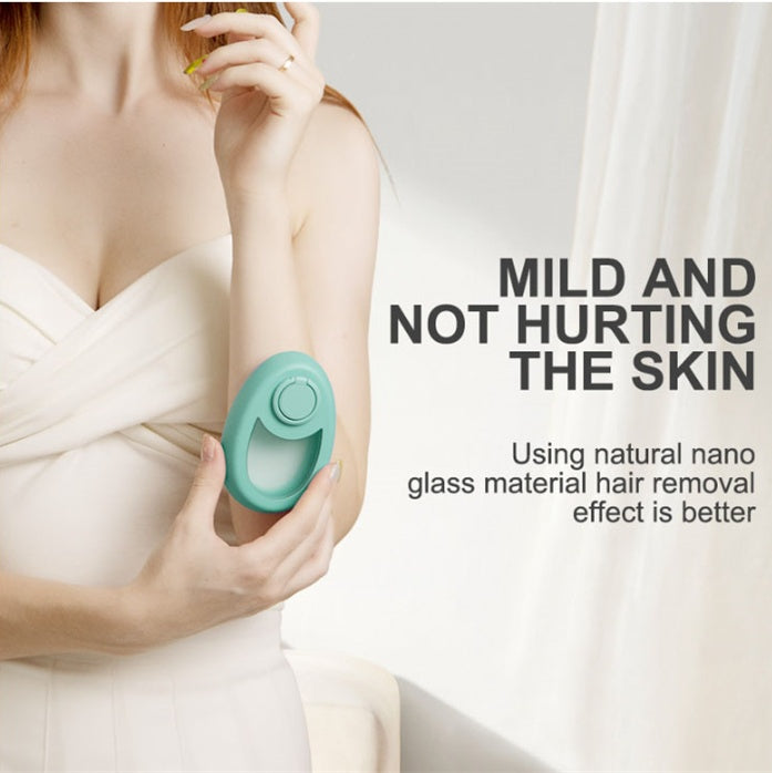 CJEER Upgraded Crystal Hair Removal & Magic Crystal Hair Eraser | Lymiu