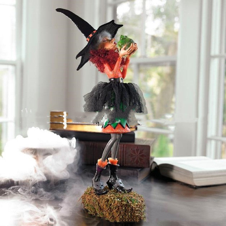 Cross-border New Product Bewitching Halloween | Lymiu