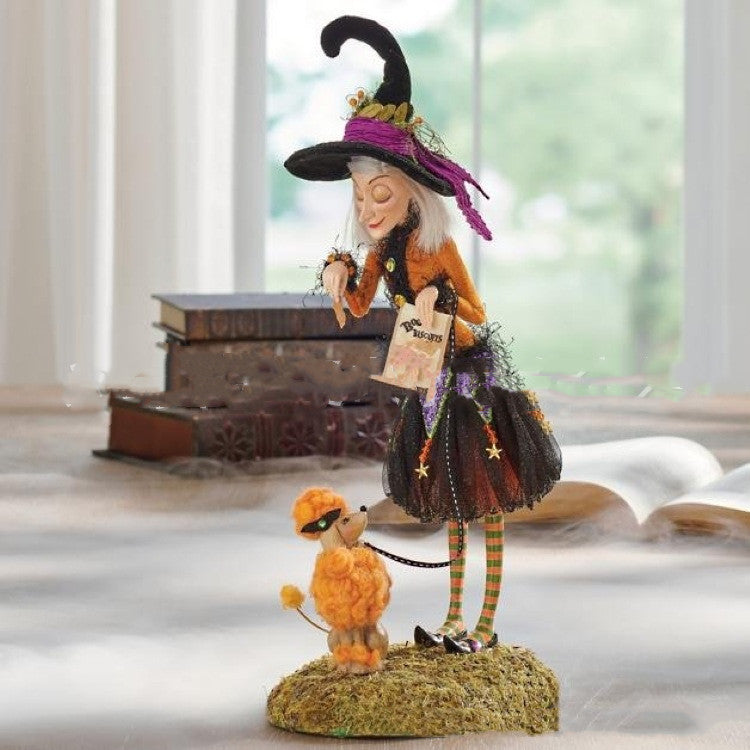 Cross-border New Product Bewitching Halloween | Lymiu