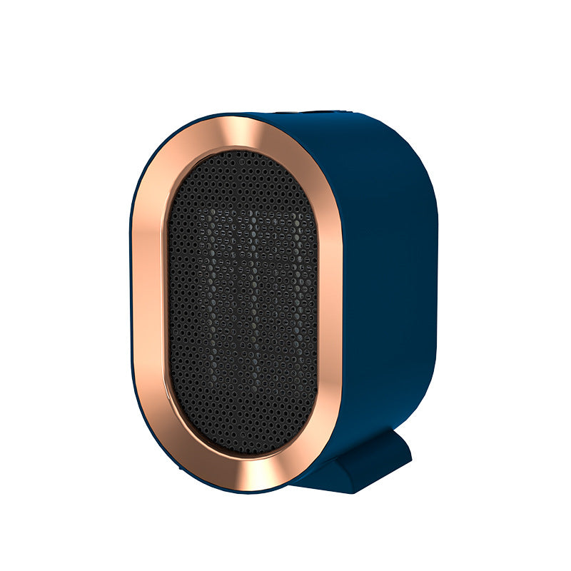 Desktop Electric Heater - Mini Portable PTC Ceramic Fan Heater | LYMIU