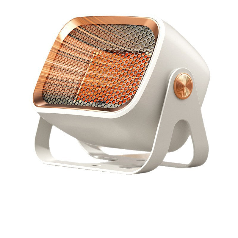 Desktop Heater - Small Office Portable Electric Fan Heater | LYMIU