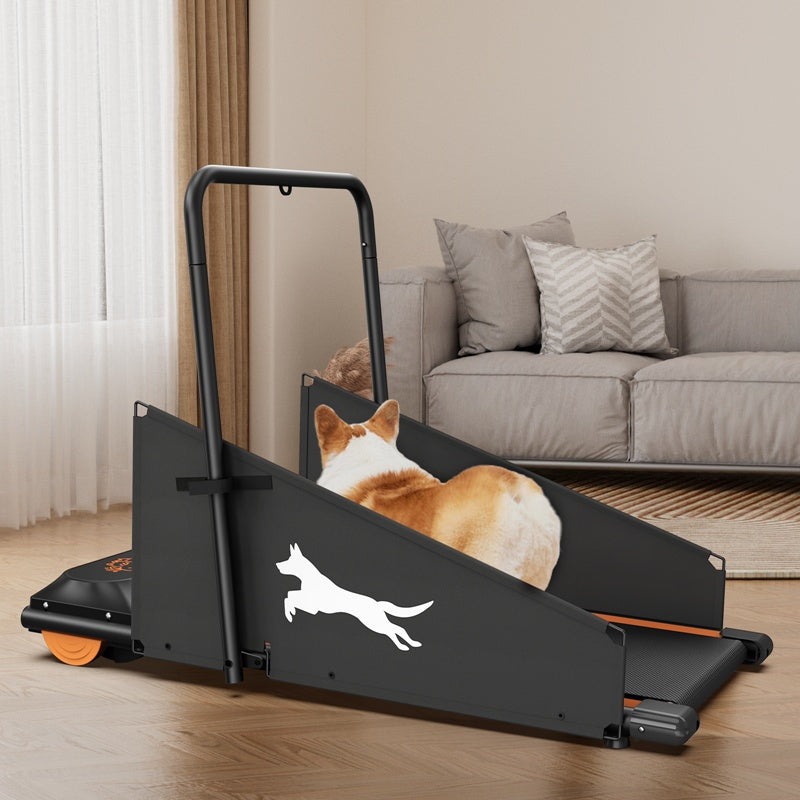 Dog Treadmill for Small & Medium Dogs | Lymiu