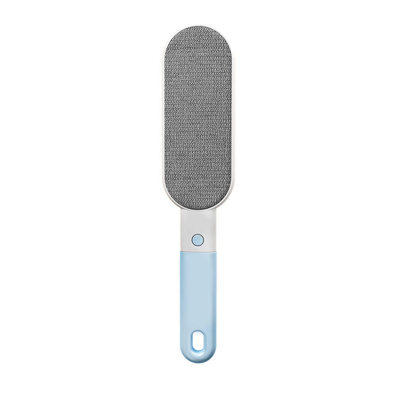 Double-Sided Pet Hair & Lint Removal Brush - Couch, Car & Clothes Cleaner | LYMIU