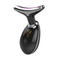EMS Thermal Neck Lifting & Tightening Massager - Microcurrent Wrinkle Remover