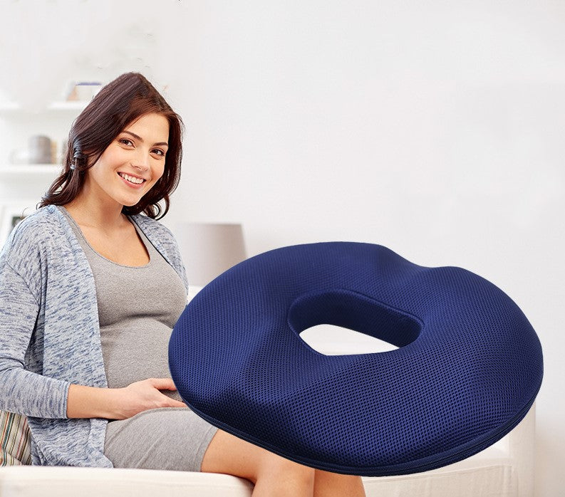Ergonomic Memory Foam Seat Cushion & Office Chair Pillow | Lymiu