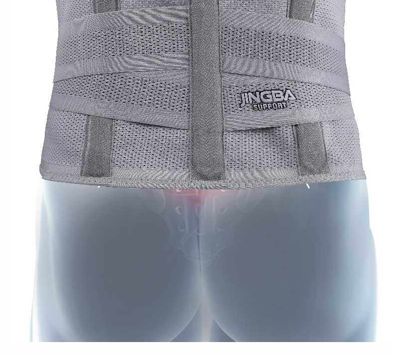 Exercise Waist Protection Fitness Equipment & Lumbar Support Belt | Lymiu