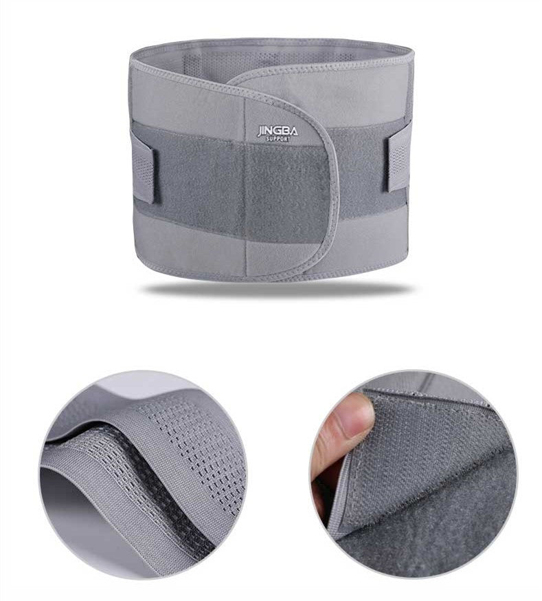 Exercise Waist Protection Fitness Equipment & Lumbar Support Belt | Lymiu