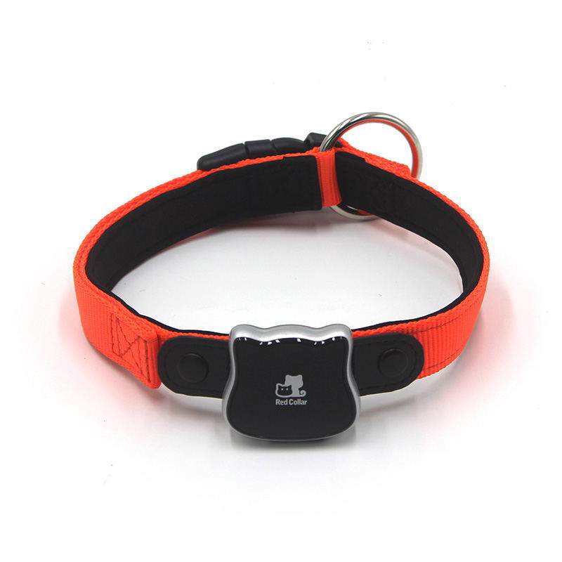 GPS Pet Tracker Collar & Harness Set | Lymiu