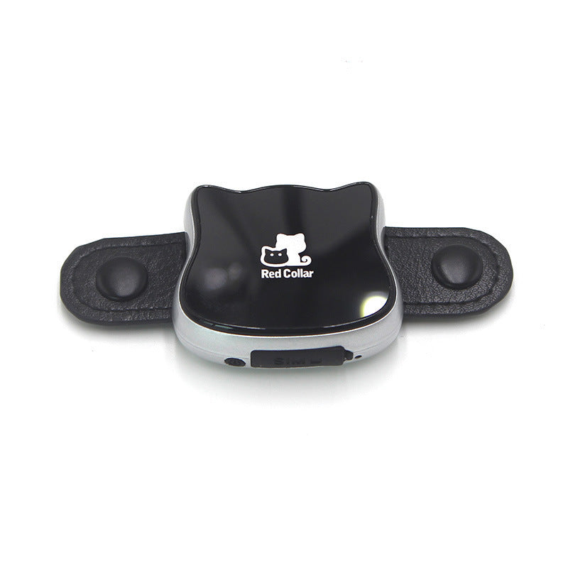 GPS Pet Tracker Collar & Harness Set | Lymiu