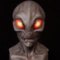 Halloween Old Man Latex Mask & Costume Accessories | LYMIU
