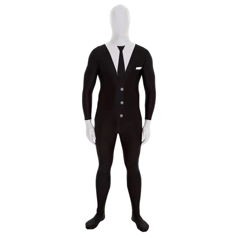 Halloween Zombie Series Dress Up Makeup Ball Performance Costume | LYMIU