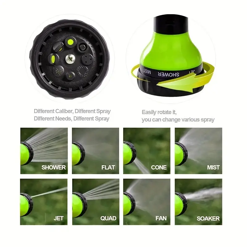 High-Pressure Pet Dog Wash & Shower Sprayer | LYMIU