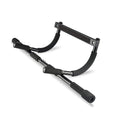 Indoor Pull-Up Bar & Home Fitness Strength Training Equipment | Lymiu