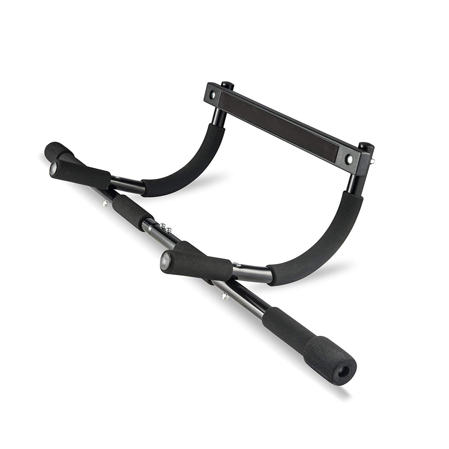 Indoor Pull-Up Bar & Home Fitness Strength Training Equipment | Lymiu