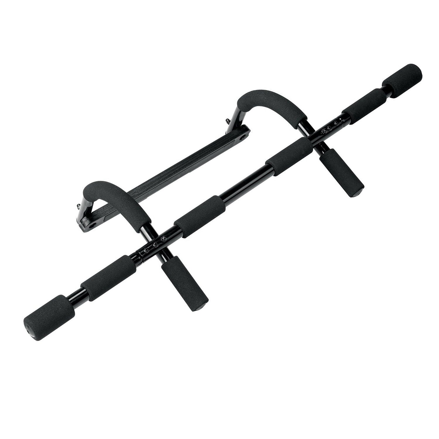 Indoor Pull-Up Bar & Home Fitness Strength Training Equipment | Lymiu