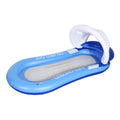 Inflatable Net Hammock Floating Row | Lymiu