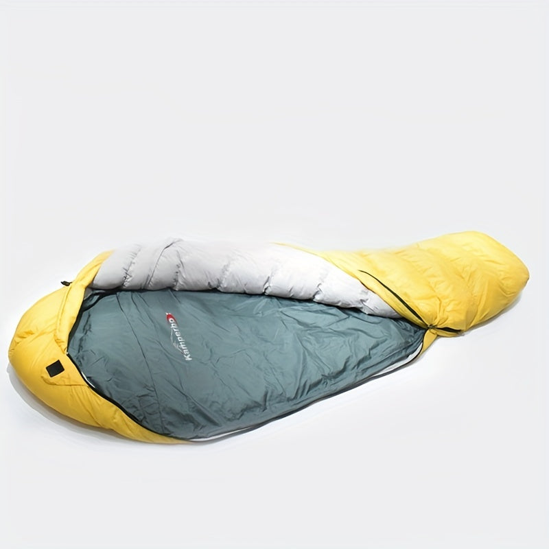 Kamperbox Ultralight Camping & Hotel Sleeping Bag Liner | Lymiu
