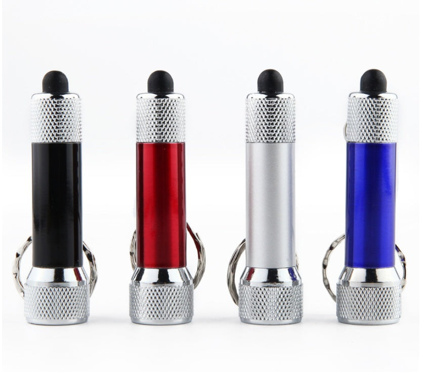 Mini Keychain LED Flashlight & Emergency Camping Portable Torch | Lymiu