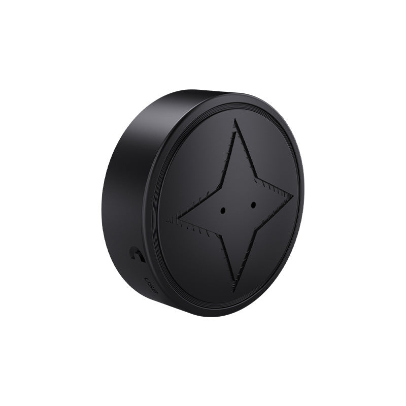 Mini Magnetic GPS Tracker Locator | Lymiu