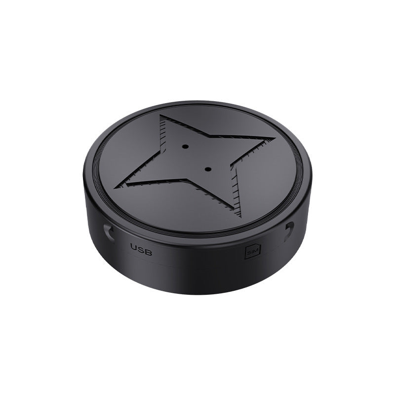 Mini Magnetic GPS Tracker Locator | Lymiu