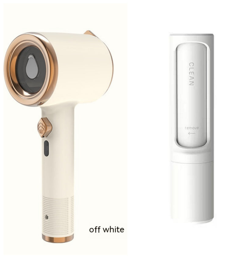 Mini Portable Handheld Garment Steamer & Travel Steam Iron | Lymiu
