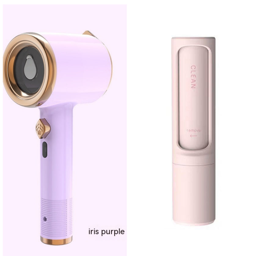 Mini Portable Handheld Garment Steamer & Travel Steam Iron | Lymiu