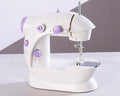 Miniature Household Multifunctional Electric Sewing Machine | Lymiu