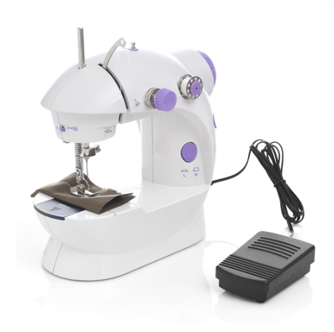 Miniature Household Multifunctional Electric Sewing Machine | Lymiu