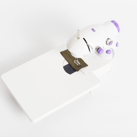 Miniature Household Multifunctional Electric Sewing Machine | Lymiu