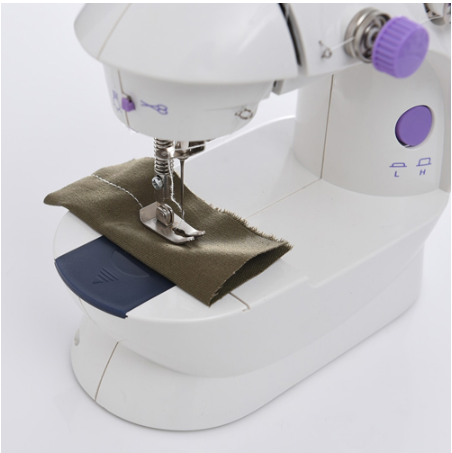 Miniature Household Multifunctional Electric Sewing Machine | Lymiu